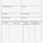 Packing List Export Vorlage Gut Certificate origin Template