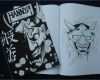 Pages Vorlagen Buch Beste Japanische Tattoo Vorlagen Book Buch Hannya 210mm X 285mm