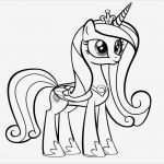 Pages Vorlagen Buch Großartig My Little Pony Princess Cadence Coloring Pages