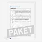 Paket Adressaufkleber Vorlage Schön Download Paket Mitarbeitergespräch