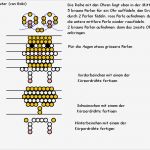 Perlentiere Vorlagen 3d Großartig Perlentiere