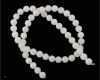 Perlenuntersetzer Fädeln Vorlagen Elegant Perle Edelstein Mezza Pietra Preziosa Beads Gem New 8mm