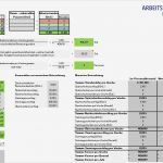 Personalbedarf Excel Vorlage Beste Personalbedarfsplanung Arbeitszeitbox