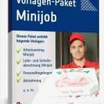 Personalfragebogen Pdf Vorlage Fabelhaft Arbeitgeber Paket Minijob • De Vorlage Download