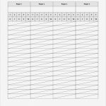 Phase 10 Vorlage Drucken Schönste Phase 10 Score Sheet 2 Free Templates In Pdf Word