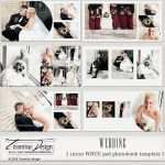 Photoshop Layout Vorlagen Genial 10 X 10 Hochzeit Album Vorlagen Hochzeit Fotobuch Shop