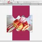 Photoshop Layout Vorlagen Schönste Tutorial Gestalte Ein Roll Up Display Mit Indesign