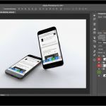 Photoshop Layout Vorlagen Wunderbar Shop Vorlagen Aus Adobe Stock