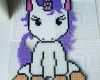 Pinterest Bügelperlen Vorlagen Großartig Unicorn Hama Beads by Mrsellingvraa Pattern S