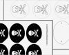 Piratenflagge Vorlage Zum Ausdrucken Angenehm Augenklappen Für Piraten ⋆ Kindergeburtstag Planen