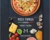 Pizza Flyer Vorlage Cool 19 Nice Pizza Flyer Psds – Desiznworld