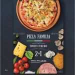 Pizza Flyer Vorlage Cool 19 Nice Pizza Flyer Psds – Desiznworld