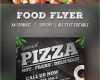 Pizza Flyer Vorlage Einzigartig Pizza Flyer Food Flyer