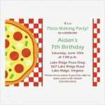 Pizza Flyer Vorlage Genial Pizza Party Flyer Template Pizza Party Flyer Templates