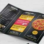 Pizza Flyer Vorlage Gut Die Besten 25 Flyer Vorlage Ideen Auf Pinterest