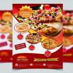 Pizza Flyer Vorlage Schönste Vistoso Plantilla De Flyer De Ventas Gratis Foto