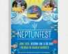 Plakat Gestalten Vorlage Erstaunlich Flyer Vorlagen Zum Neptunfest Und Kindertag