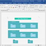 Plakat Vorlage Powerpoint Gut Kostenlose Uml Diagramm Beispiele