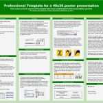 Plakat Vorlage Powerpoint Süß Großzügig Präsentation Poster Vorlage Ideen Entry Level