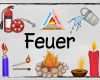 Plakat Vorlage Powerpoint Wunderbar Ideenreise themenplakat &quot;feuer&quot;