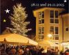 Plakat Weihnachtsmarkt Vorlage Erstaunlich Musikverein Hügelsheim