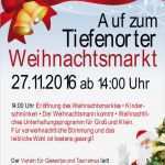 Plakat Weihnachtsmarkt Vorlage Großartig Vgt Tiefenort E V