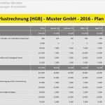 Plan Guv Vorlage Angenehm Planung Excel Kostenlos Guv Bilanz Und Finanzplanung