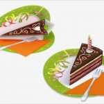 Pop Up Karte torte Vorlage Bewundernswert Paper Creations – Peter Dahmen