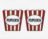 Popcorn Box Vorlage Erstaunlich Popcorn Container Clipart Collection