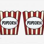 Popcorn Box Vorlage Erstaunlich Popcorn Container Clipart Collection