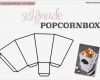 Popcorn Box Vorlage Luxus Die Besten 10 Ideen Zu Gutschein Basteln Auf Pinterest