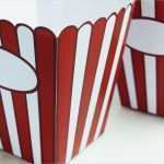 Popcorn Box Vorlage Wunderbar Niedlich Popcorn Vorlage Bilder Entry Level Resume