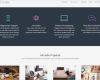 Portfolio Vorlage Word Erstaunlich Wordpress Portfolio Vorlage Mittwald