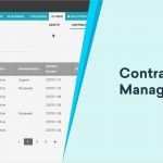 Portfolioanalyse Excel Vorlage Cool Contract Management Excel Template New Contract Management