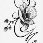 Porzellanmalerei Vorlagen Kostenlos Erstaunlich Blumenranken Tattoo 20 Schöne Vorlagen Für Diverse