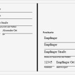 Postkarten Vorlagen Kostenlos Wunderbar Postkarten Vorlage Zum Ausdrucken – Kostenlos