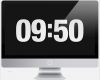 Powerpoint Countdown Vorlage Erstaunlich Powerpoint Countdown Timer Template Rebocfo