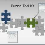 Powerpoint Puzzle Vorlage Best Of Puzzle Pieces toolkit for Powerpoint Presentations