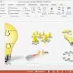 Powerpoint Puzzle Vorlage Süß Super Powerpoint Vorlagen Für Ideenpräsentation