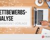 Powerpoint Vorlage Der Große Preis Inspiration Wettbewerbsanalyse