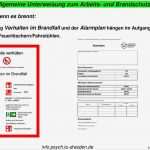 Powerpoint Vorlagen Brandschutz Großartig Niedlich Brandschutz Vorlage Fotos Beispiel