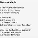 Praktikumsbericht Einzelhandel Vorlage Wunderbar so Verfasst Du Einen Praktikumsbericht