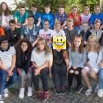 Praktikumsbericht Vorlage Schule 9 Klasse Hauptschule Best Of Klassenbilder 2016 Freie Christliche Schule Lüdenscheid