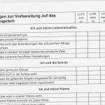 Praktikumsbericht Vorlage Schule 9 Klasse Hauptschule Elegant Schüler Jahresgespräche Und Unterrichtsfeedback