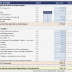 Preiskalkulation Excel Vorlage Hübsch Excel Preiskalkulation Für Selbständige