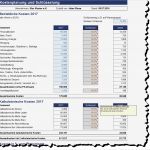 Preiskalkulation Excel Vorlage Schön Excel Preiskalkulation Im Handel sofort Download