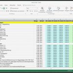 Preiskalkulation Excel Vorlage Schön Gaeb Ausschreibungen Kalkulieren Sie Direkt In Excel