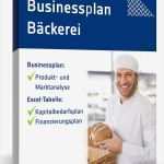 Preisschilder Vorlagen Bäckerei Angenehm Businessplan Bäckerei