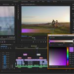 Premiere Pro Vorlagen Schön Überblick über Neuen Funktionen Von Adobe Premiere Pro