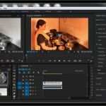 Premiere Pro Vorlagen Schönste 5 Adobe Premiere Pro How to Apply Cinema Filters to Your